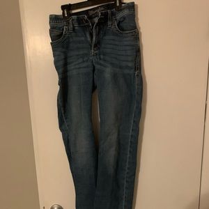 women’s wrangler jeans